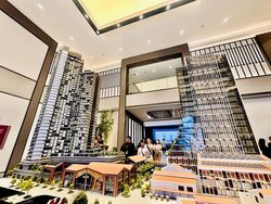 Union Square Residences (D1), Condominium #559555961